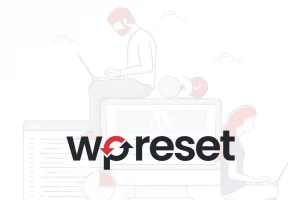 WP Reset PRO v6.02  - плагин сброса WordPress