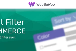 Woo Product Filter PRO v2.0.5 NULLED