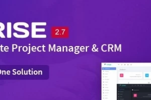 RISE v3.0.1  - управление проектами