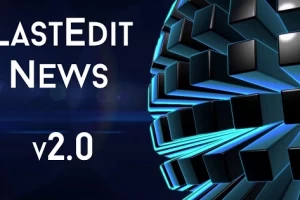 LastEdit News - последние отредактированные новости на отдельной странице