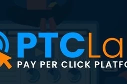 ptcLAB v2.0 NULLED - платформа с оплатой за клик
