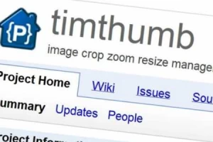 TimThumb v1.0- Кадрирование картинок для DLE 15.0
