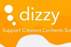 dizzy v3.3 NULLED - скрипт монетизации контента
