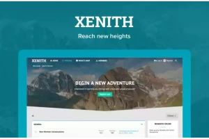 Xenith 2.2.6.0.0