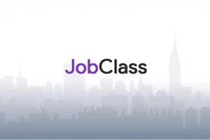 JobClass v9.2.1 NULLED - доска объявлений