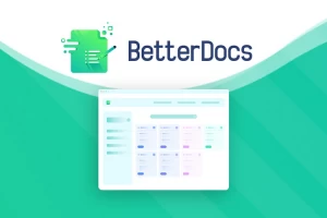 BetterDocs PRO v2.0.3 NULLED - лучший плагин для документации и базы знаний WordPress