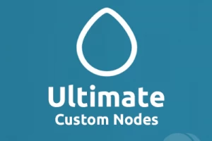 Ultimate Custom Nodes 2.0.7.51
