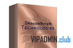 [DBTech] DragonByte Security 4.5.0