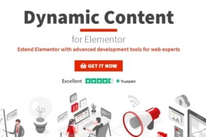 Dynamic Content for Elementor v2.3.0 – виджеты для Elementor