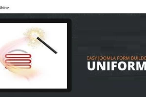 JSN UniForm Pro Unlimited v4.1.30 – создание форм для Joomla