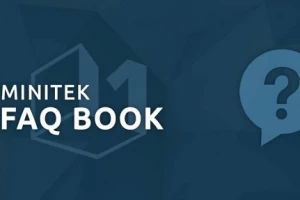 Minitek FAQ Book Pro v4.1.6 – FAQ компонент для Joomla