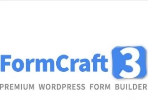 FormCraft v3.8.27  - премиум конструктор форм WordPress