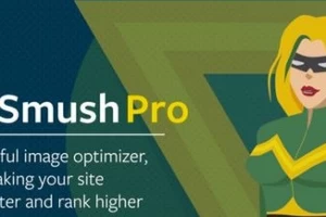 WP Smush Pro v3.9.6 - сжатие изображений Wordpress