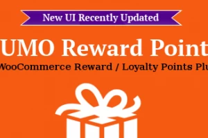 SUMO Reward Points v27.3 - система вознаграждений WooCommerce