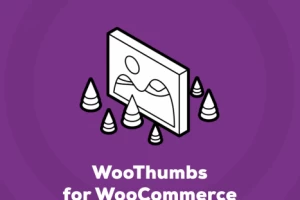 WooThumbs Premium v4.11.0  - галерея продуктов для WooCommerce