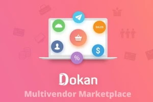 Dokan Pro v3.5.0 + Dokan Theme v2.3.7 – плагин и шаблон для электронной коммерции WordPress