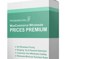 WooCommerce Wholesale Prices Premium v1.27.3  - плагин оптовых цен WooCommerce