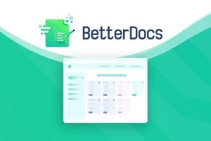 BetterDocs PRO v2.0.5 – лучший плагин для документации и базы знаний WordPress