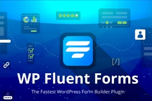 WP Fluent Forms Pro Add-On v4.3.1 NULLED