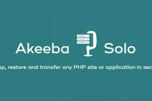 Akeeba Solo Pro 7.2.0.2 Резервное копирование