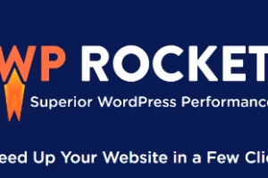 WP Rocket v3.10.8  - лучший плагин кэширования WordPress