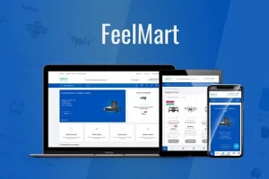 FeelMart v1.6.7 NULLED – адаптивный универсальный шаблон OpenCart