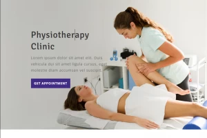 Physiotherapy 1.0
