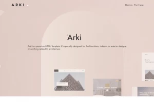 Arki 1.0