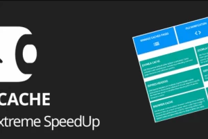 Speed Cache v2.8.2 - управление кэшем для Joomla