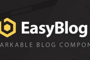 EasyBlog PRO v6.0.2 - компонент блога для Joomla