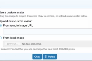 Avatar from URL 1.0.0 - Аватарки Xenforo