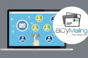 AcyMailing Enterprise 7.6.0  - инструмент автоматизации рассылки