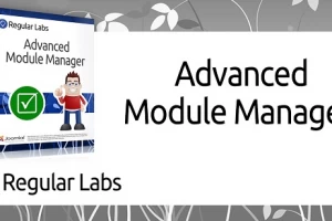 Advanced Module Manager PRO v7.13.1 – менеджер модулей Joomla