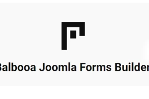 Balbooa Forms Builder 2.0.6 Создавайте красиво оформленные