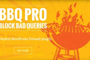 BBQ Pro v3.3 NULLED – плагин защиты WordPress