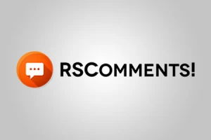 RSComments! 1.13.21 комментарии на вашем сайте