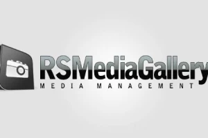 RSMediaGallery Pro v2.0.5 Rus – компонент галереи для Joomla