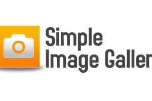Simple Image Gallery PRO 3.8.0 Добавление галерей изображений