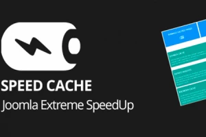 Speed Cache 2.9.0 - управление кэшем для Joomla