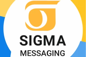 SIGMA messaging уведомления, рассылки, SMS,VK,Viber,Voice