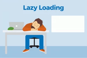 LazyLoading (Ленивая загрузка)