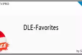 DLE-Favorites v.1.0.2 by Sander