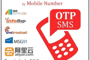 Модуль Login by mobile phone number v17.0.45. Register by OTP SMS.