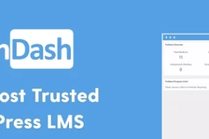 LearnDash v4.4.0  + Аддоны - система управления обучением (LMS) на WordPress