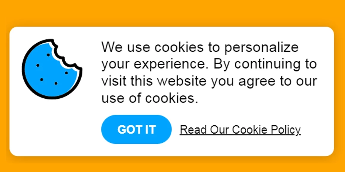 Jquery cookie. Bootstrap-cookie-Alert. Bootstrap cookie GDPR.