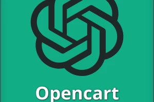 Opencart ChatGPT Pro - модуль уникализации текста