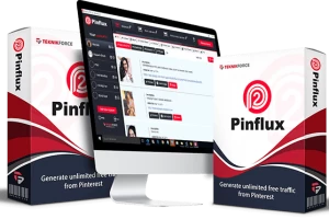 PinFlux2 Pro - программа для продвижения в Pinterest