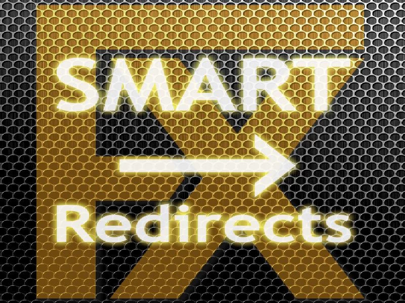 ➜ FX SMART Redirects - умный и быстрый менеджер редиректов