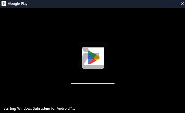 Ставим подсистему Windows 11 для Android с Play Market вместо Amazon AppStore